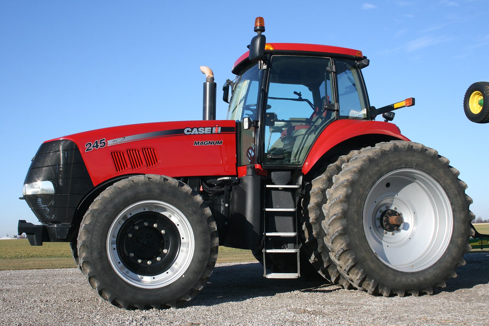 Property photo 1 - FARM EQUIPMENT AUCTION IN DEFIANCE COUNTY, OHIO