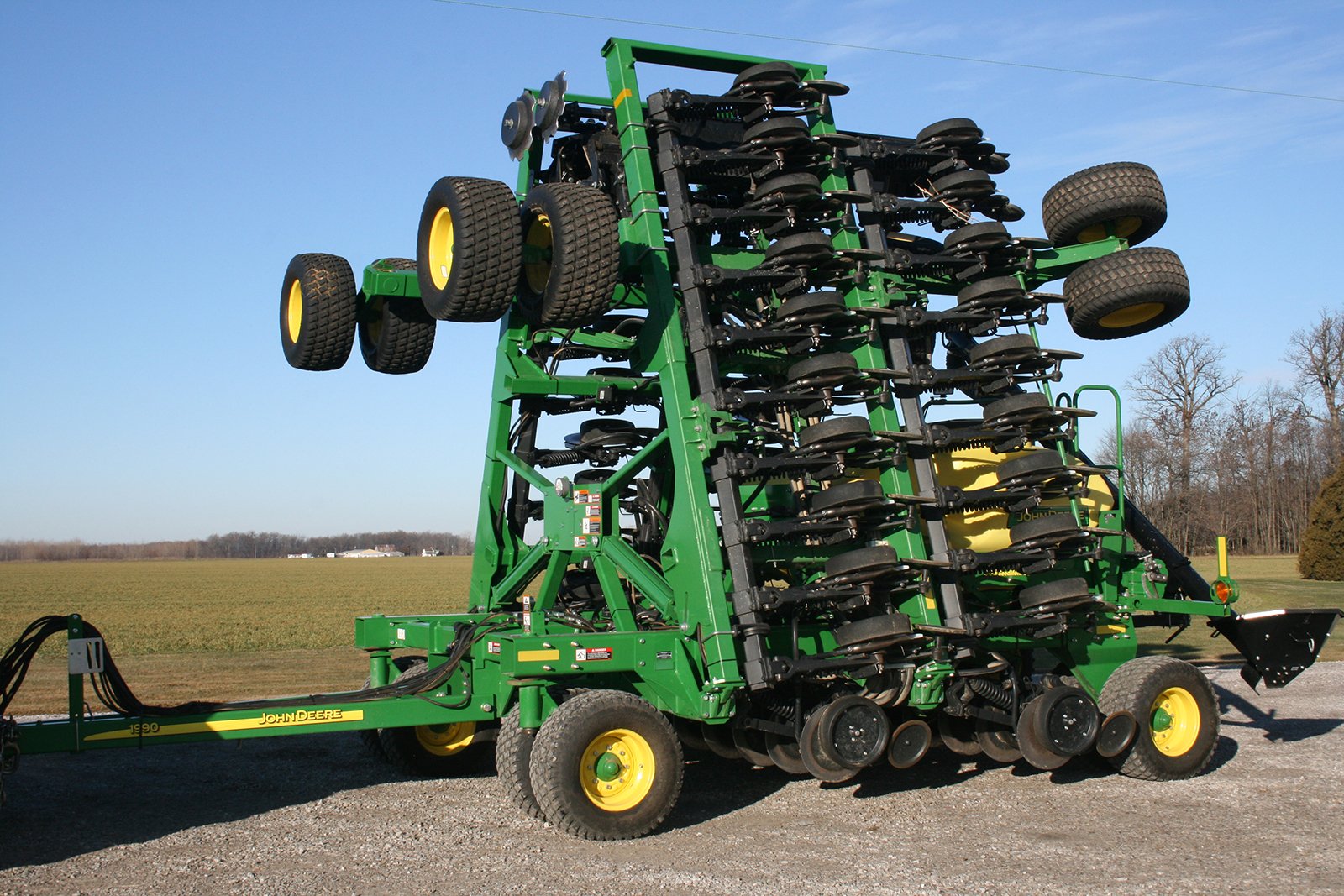Property photo 21 - FARM EQUIPMENT AUCTION IN DEFIANCE COUNTY, OHIO