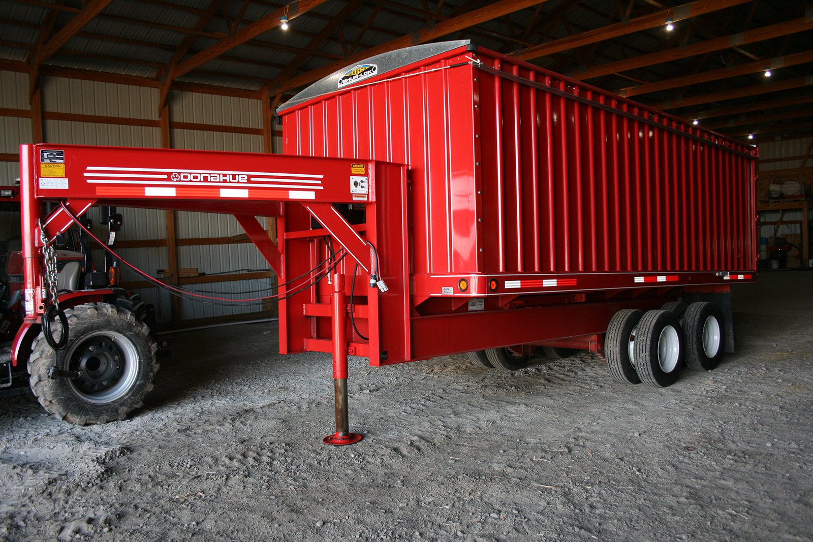 Property photo 23 - FARM EQUIPMENT AUCTION IN DEFIANCE COUNTY, OHIO