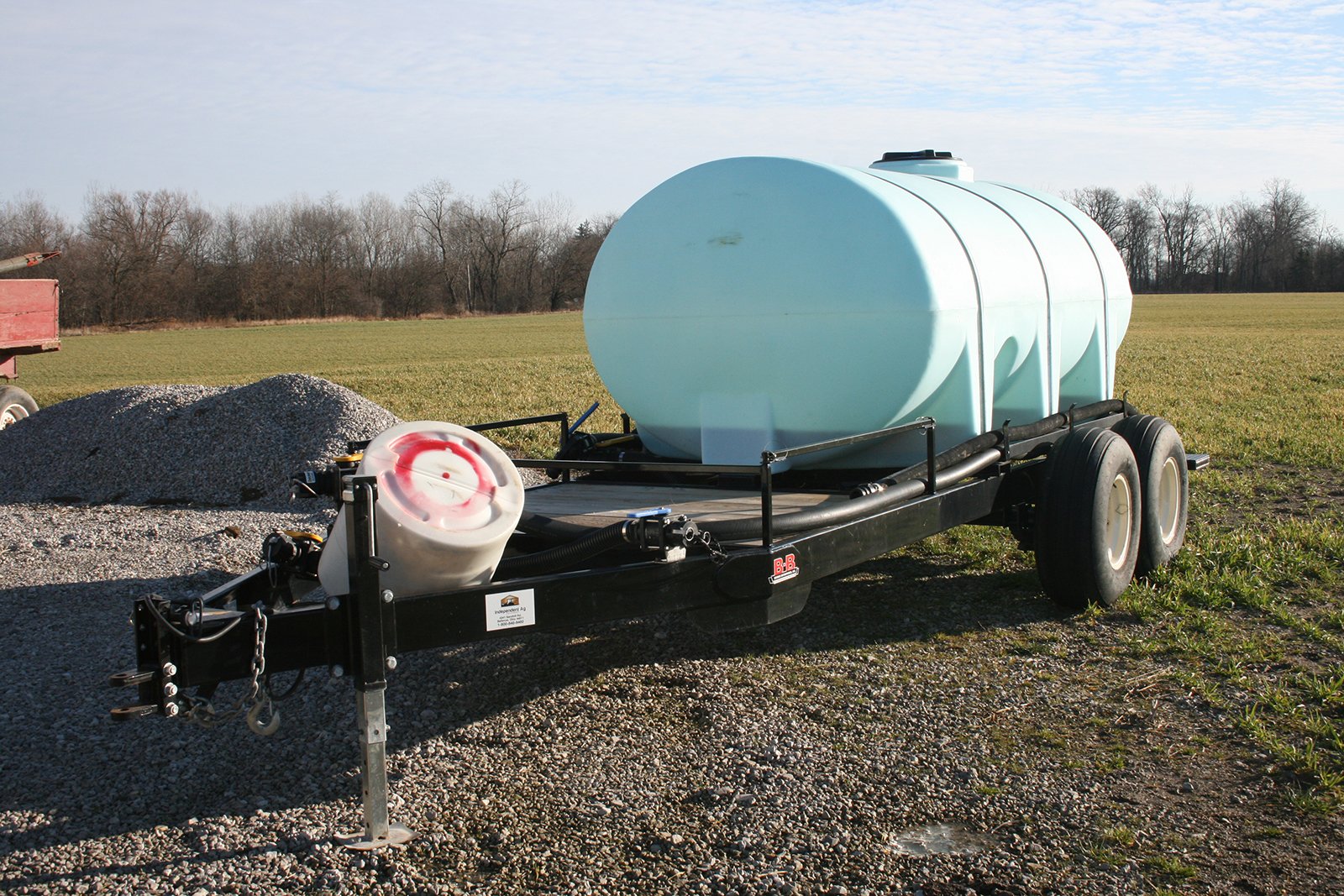 Property photo 25 - FARM EQUIPMENT AUCTION IN DEFIANCE COUNTY, OHIO