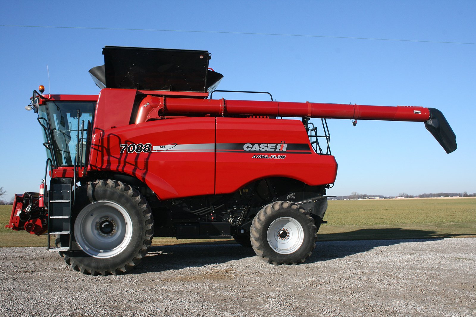 Property photo 26 - FARM EQUIPMENT AUCTION IN DEFIANCE COUNTY, OHIO