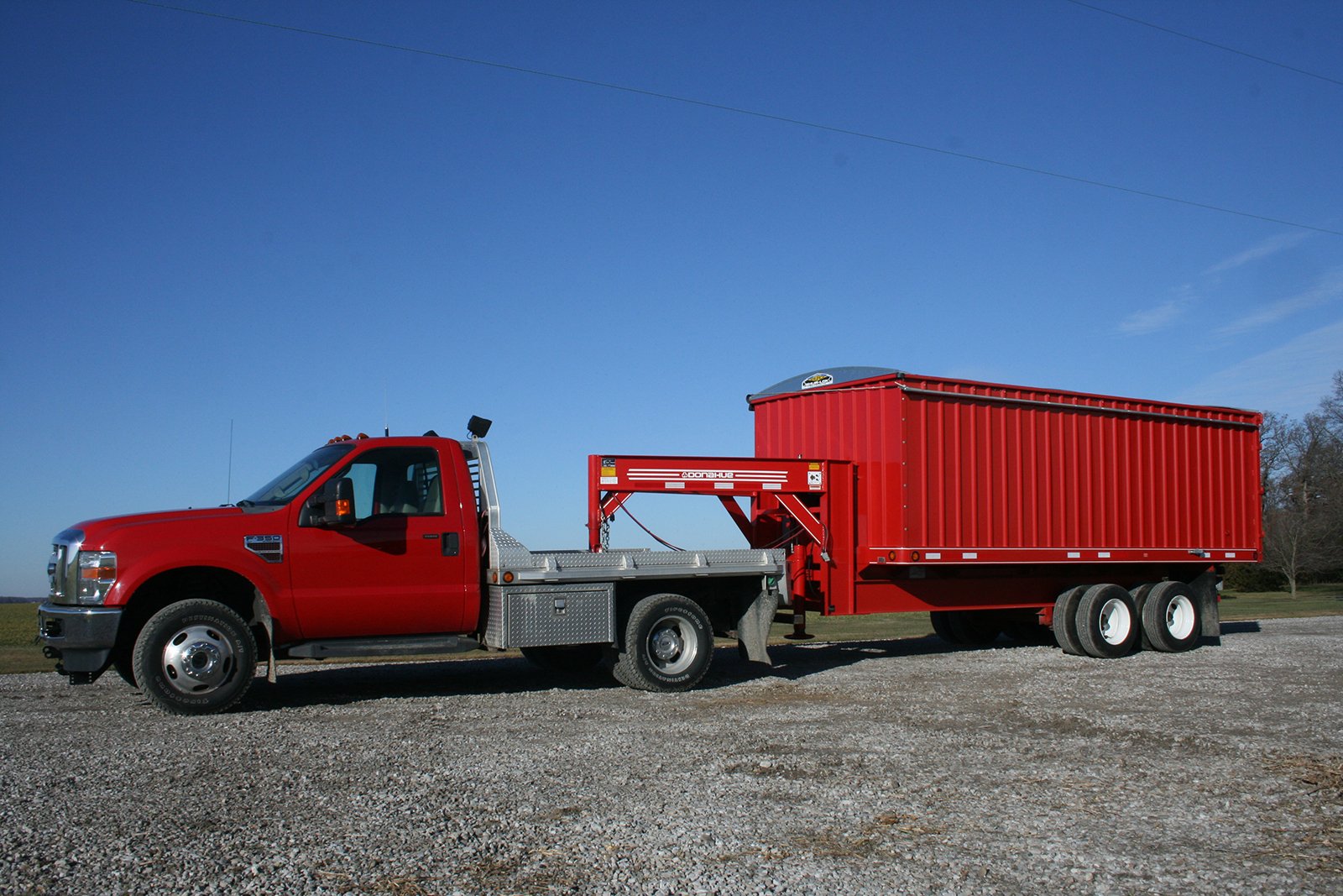 Property photo 27 - FARM EQUIPMENT AUCTION IN DEFIANCE COUNTY, OHIO
