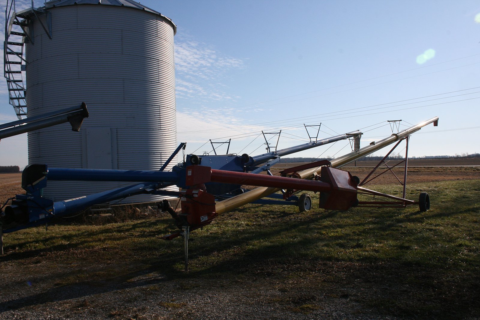 Property photo 56 - FARM EQUIPMENT AUCTION IN DEFIANCE COUNTY, OHIO