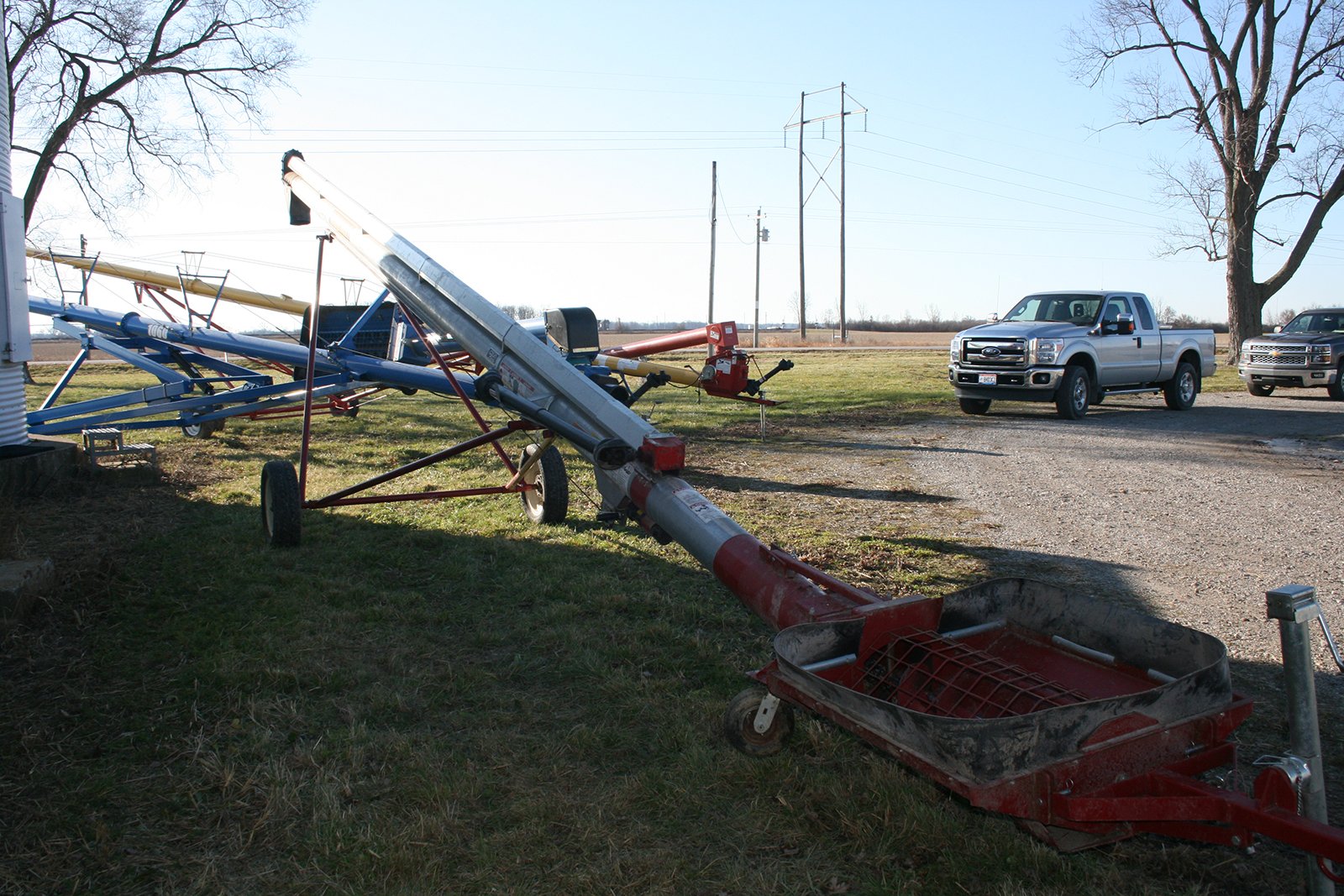 Property photo 60 - FARM EQUIPMENT AUCTION IN DEFIANCE COUNTY, OHIO