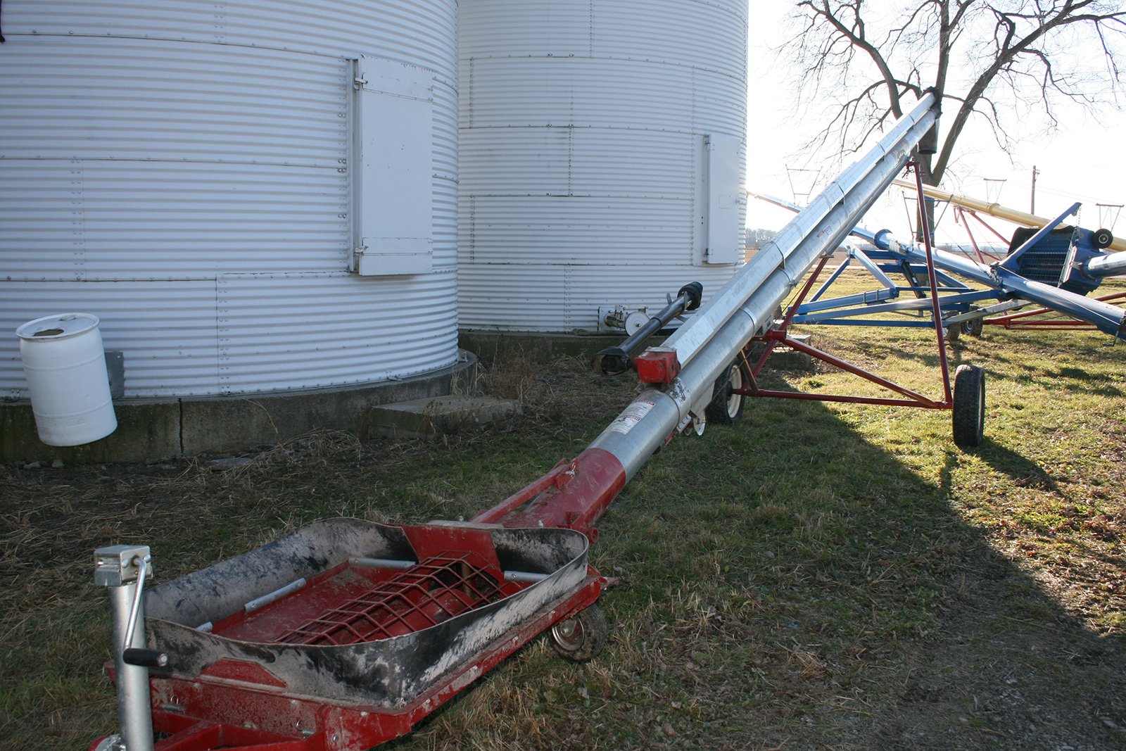 Property photo 59 - FARM EQUIPMENT AUCTION IN DEFIANCE COUNTY, OHIO