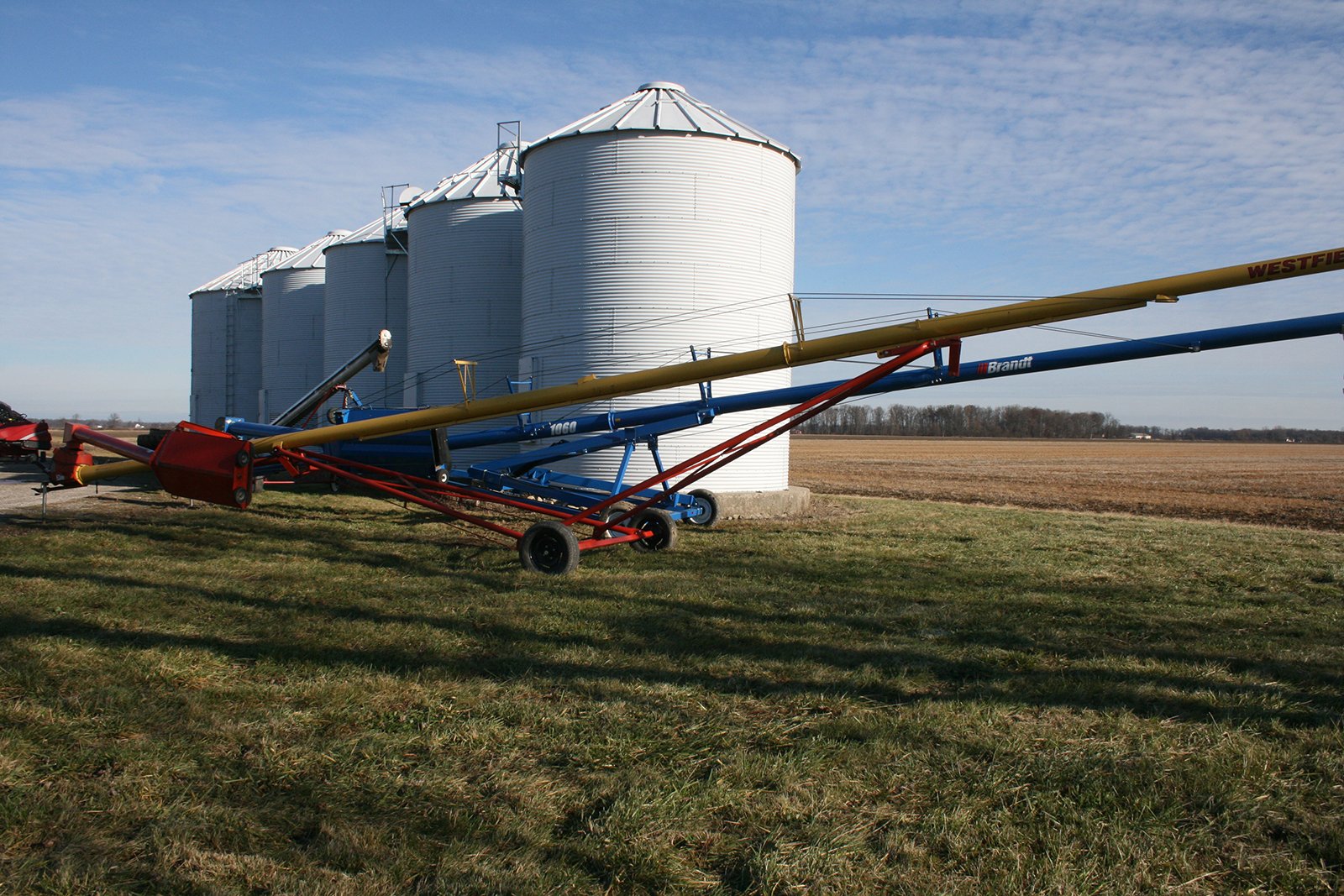 Property photo 58 - FARM EQUIPMENT AUCTION IN DEFIANCE COUNTY, OHIO
