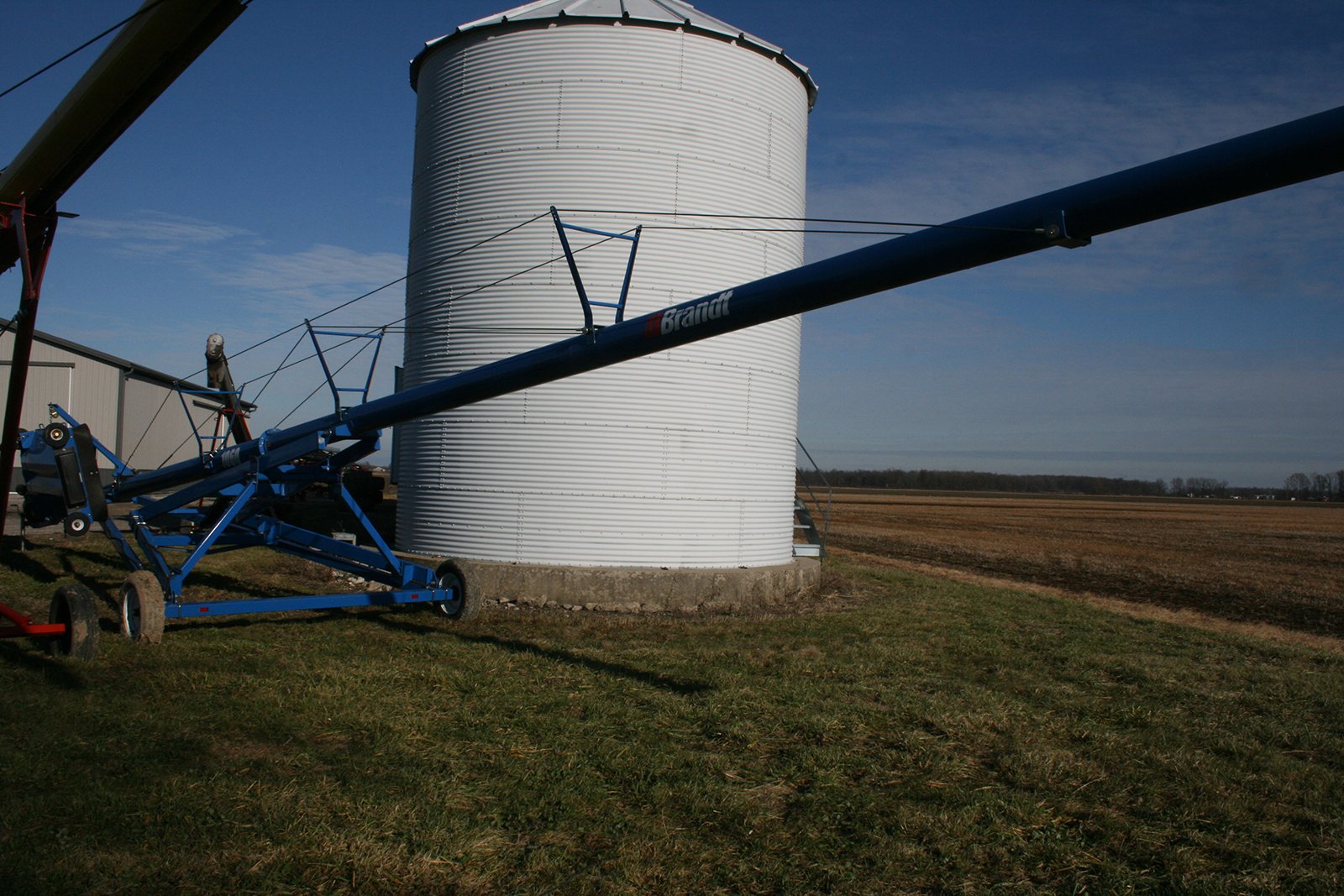 Property photo 57 - FARM EQUIPMENT AUCTION IN DEFIANCE COUNTY, OHIO