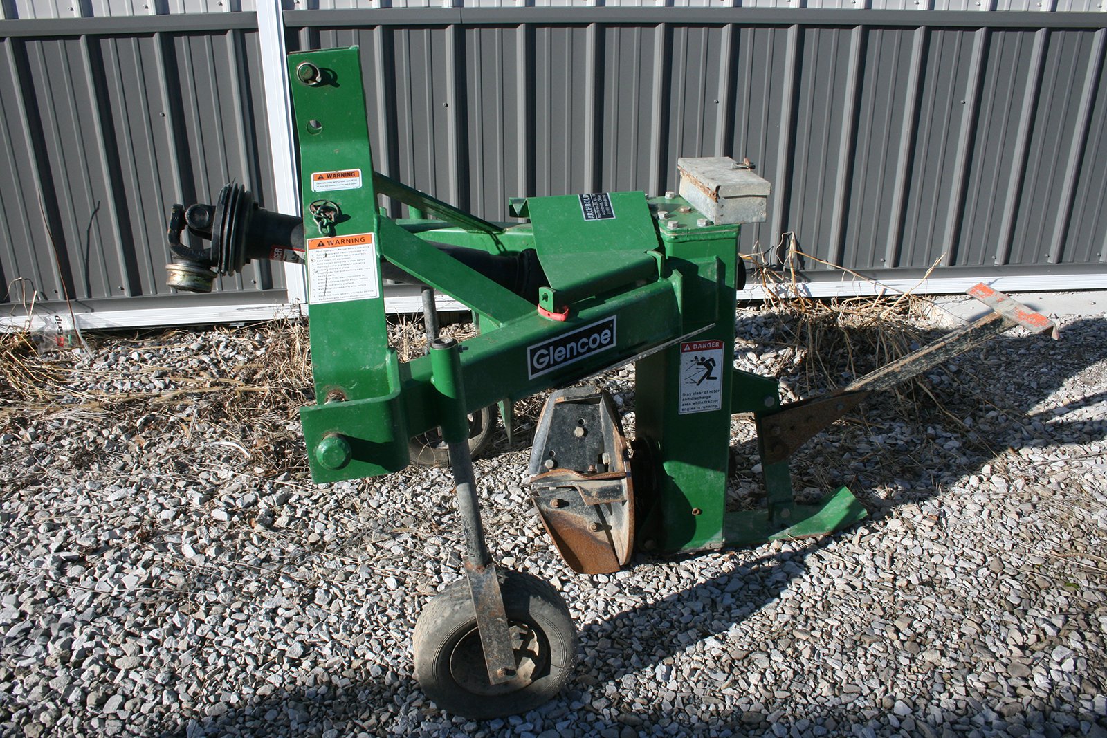 Property photo 14 - FARM EQUIPMENT AUCTION IN DEFIANCE COUNTY, OHIO