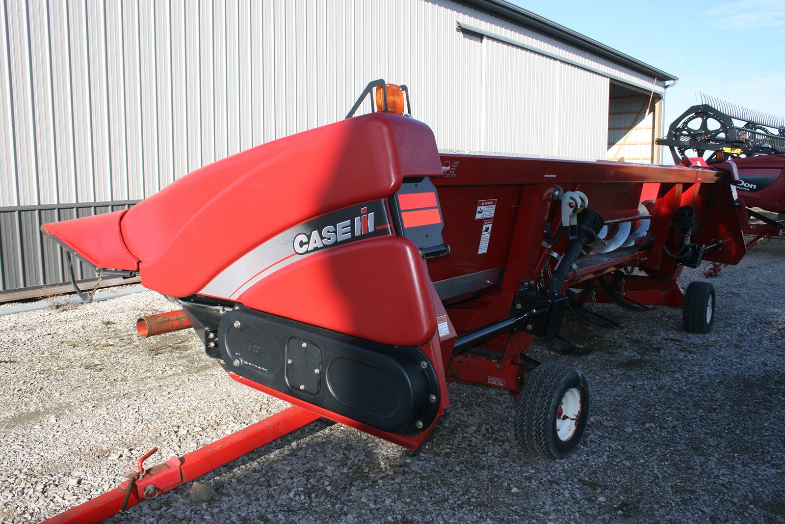 Property photo 12 - FARM EQUIPMENT AUCTION IN DEFIANCE COUNTY, OHIO