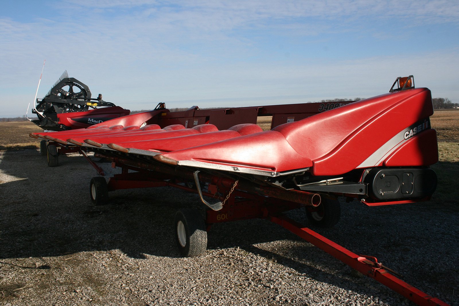 Property photo 13 - FARM EQUIPMENT AUCTION IN DEFIANCE COUNTY, OHIO