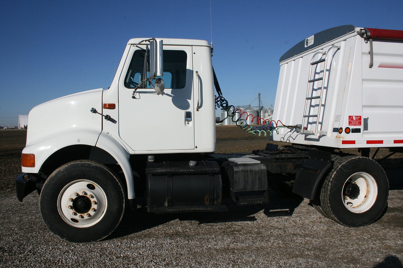Property photo 11 - FARM EQUIPMENT AUCTION IN DEFIANCE COUNTY, OHIO