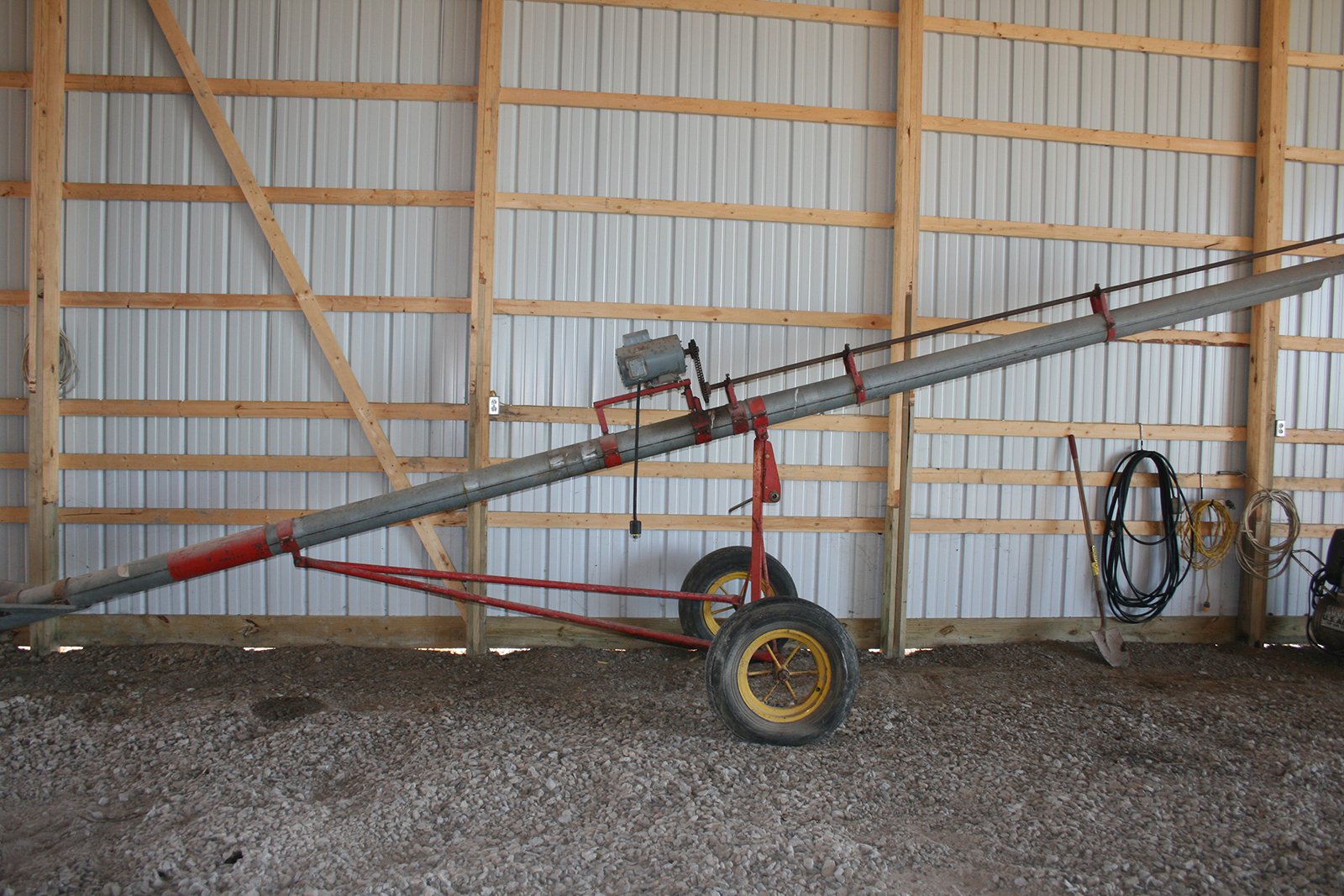 Property photo 61 - FARM EQUIPMENT AUCTION IN DEFIANCE COUNTY, OHIO