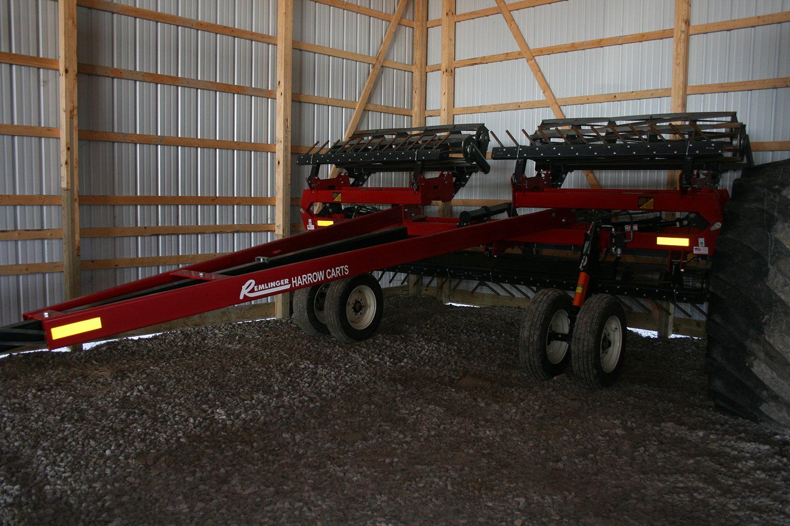 Property photo 62 - FARM EQUIPMENT AUCTION IN DEFIANCE COUNTY, OHIO