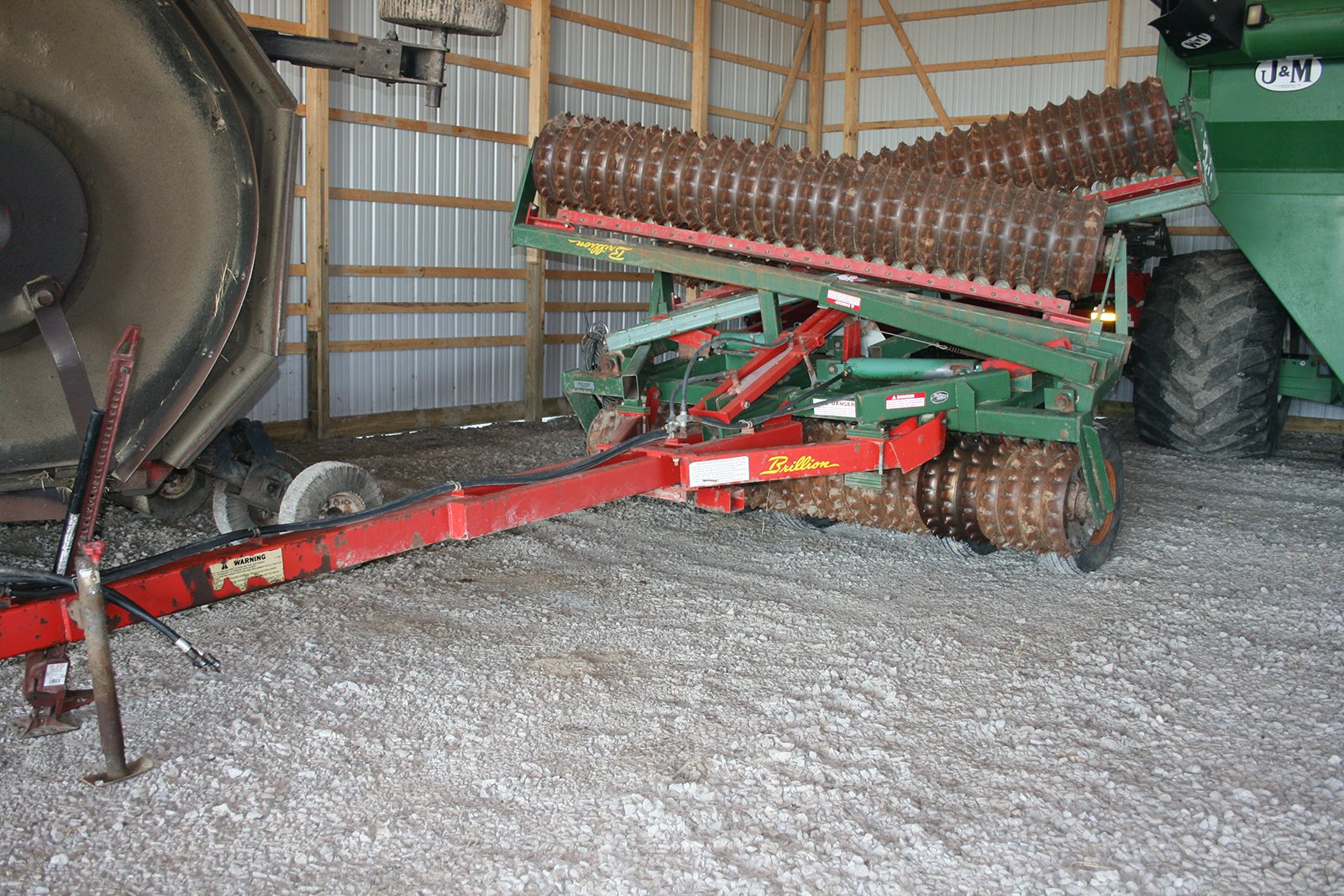 Property photo 63 - FARM EQUIPMENT AUCTION IN DEFIANCE COUNTY, OHIO