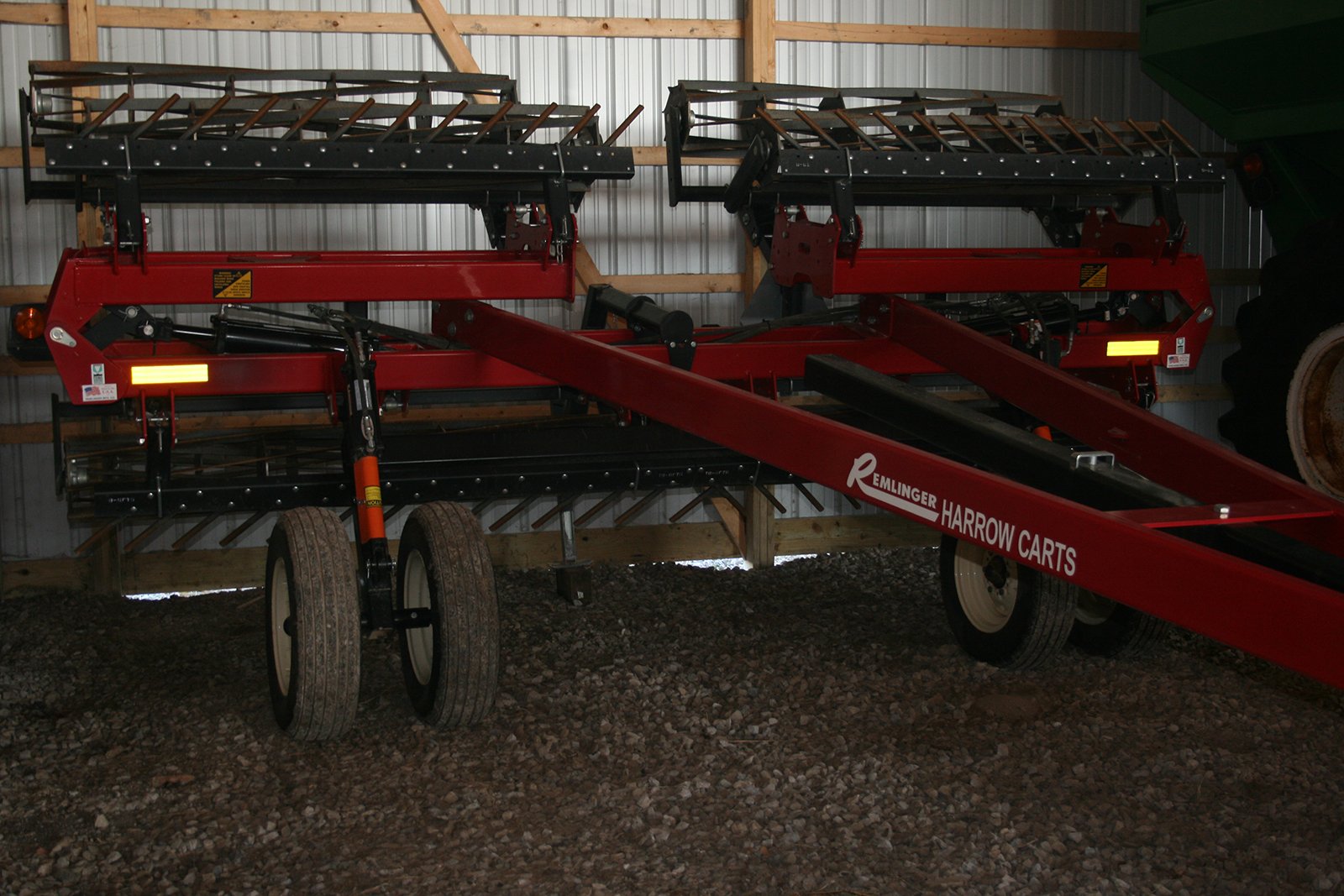 Property photo 64 - FARM EQUIPMENT AUCTION IN DEFIANCE COUNTY, OHIO