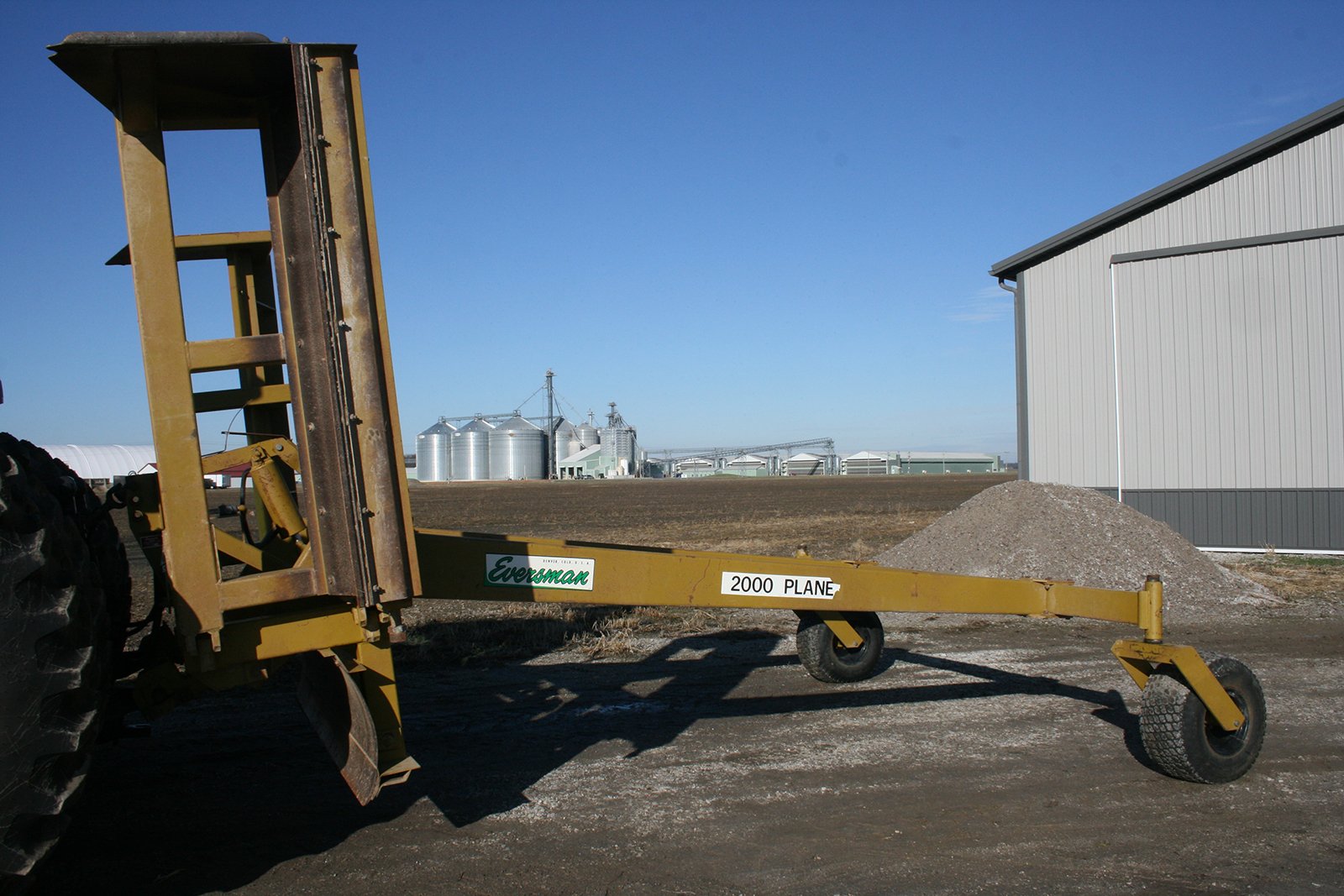 Property photo 73 - FARM EQUIPMENT AUCTION IN DEFIANCE COUNTY, OHIO