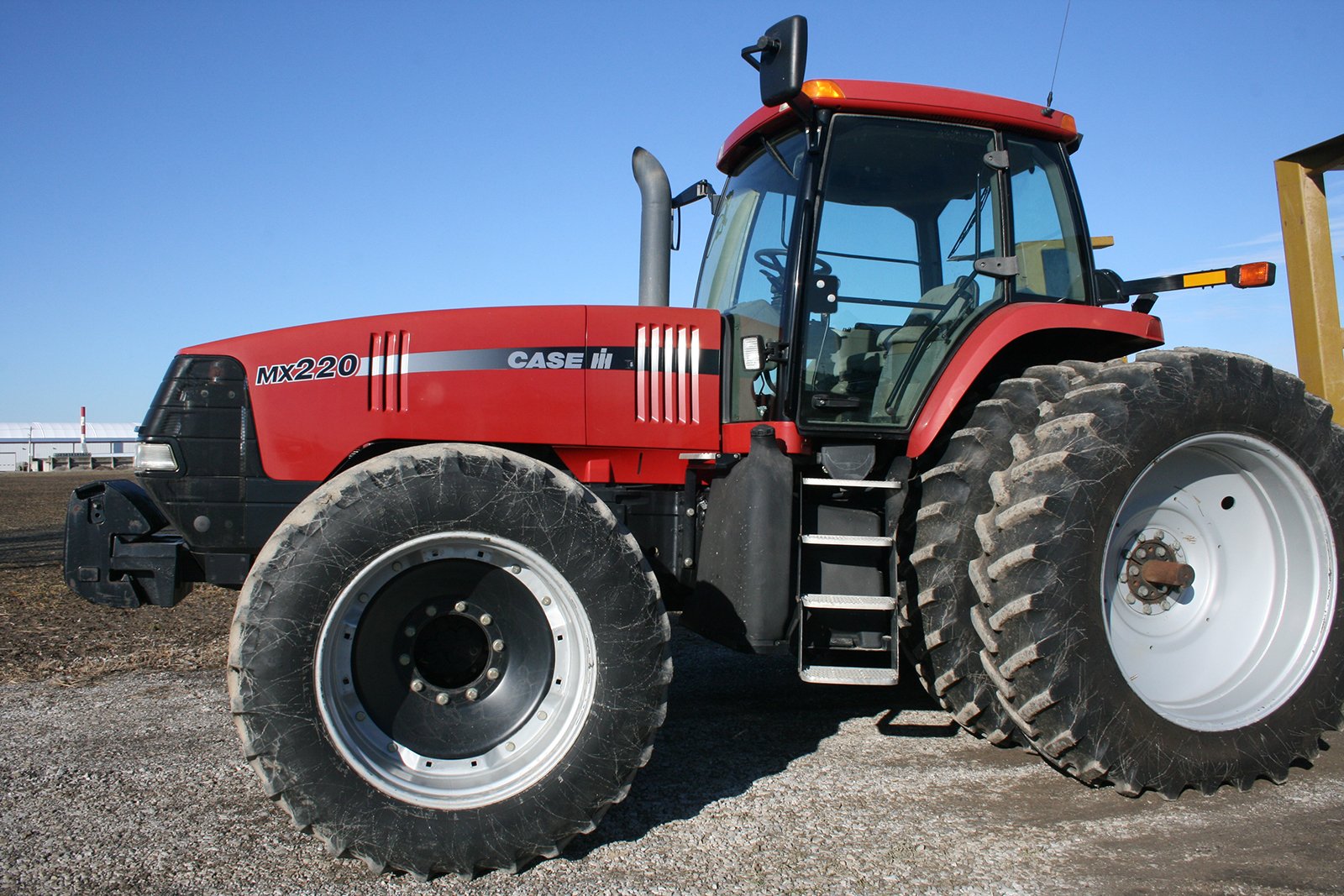 Property photo 3 - FARM EQUIPMENT AUCTION IN DEFIANCE COUNTY, OHIO