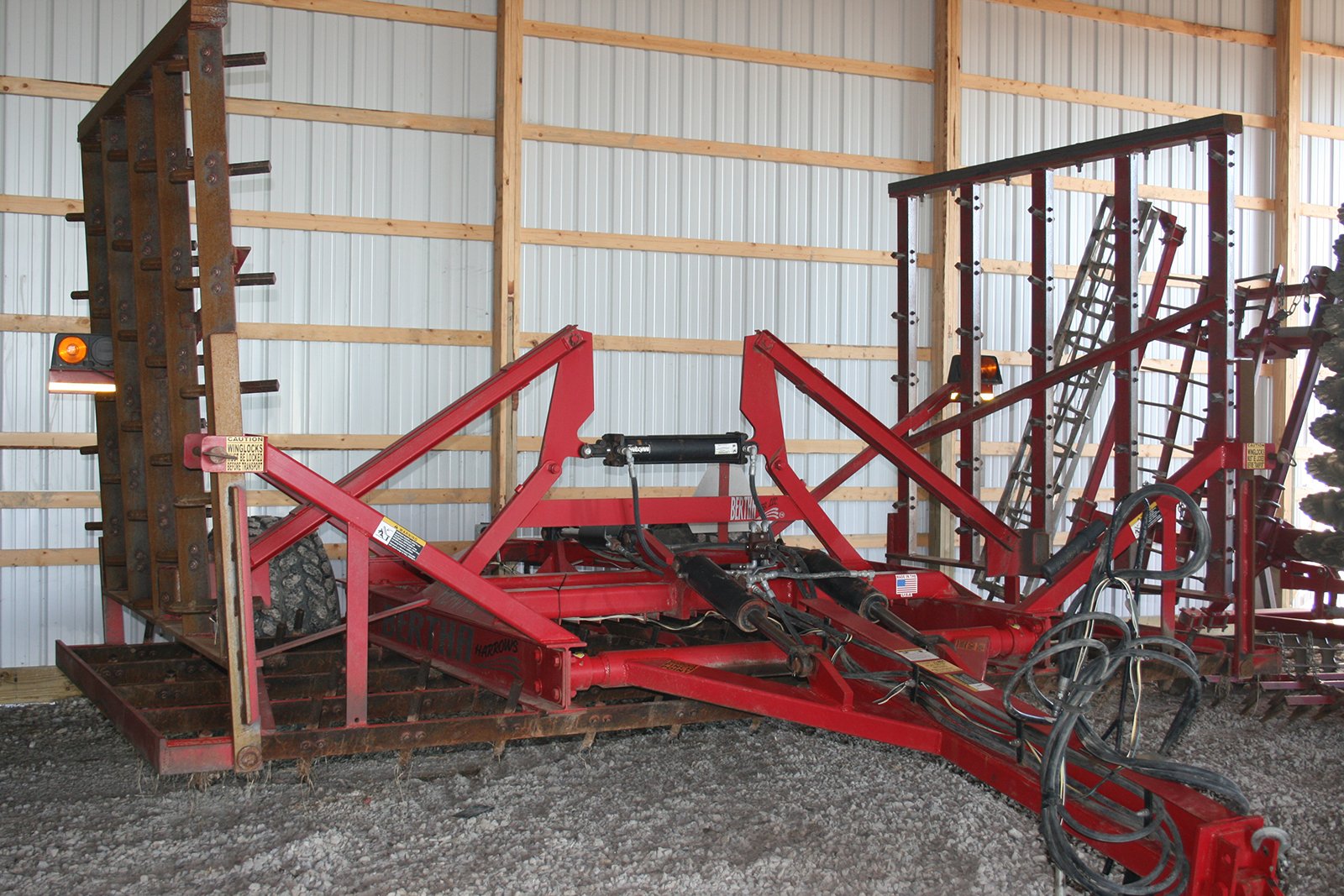 Property photo 72 - FARM EQUIPMENT AUCTION IN DEFIANCE COUNTY, OHIO