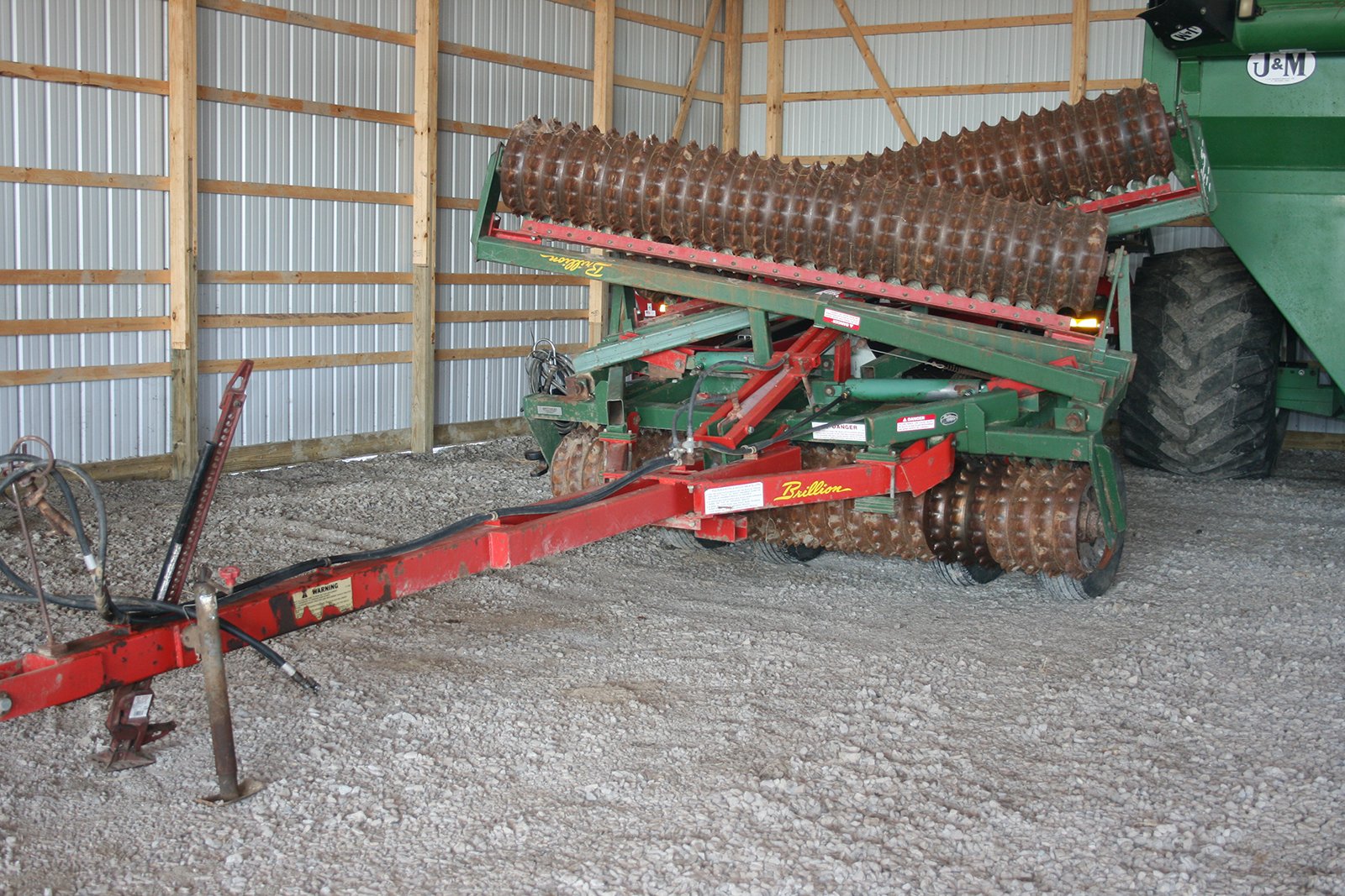 Property photo 69 - FARM EQUIPMENT AUCTION IN DEFIANCE COUNTY, OHIO