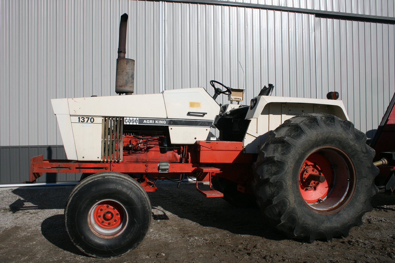 Property photo 2 - FARM EQUIPMENT AUCTION IN DEFIANCE COUNTY, OHIO