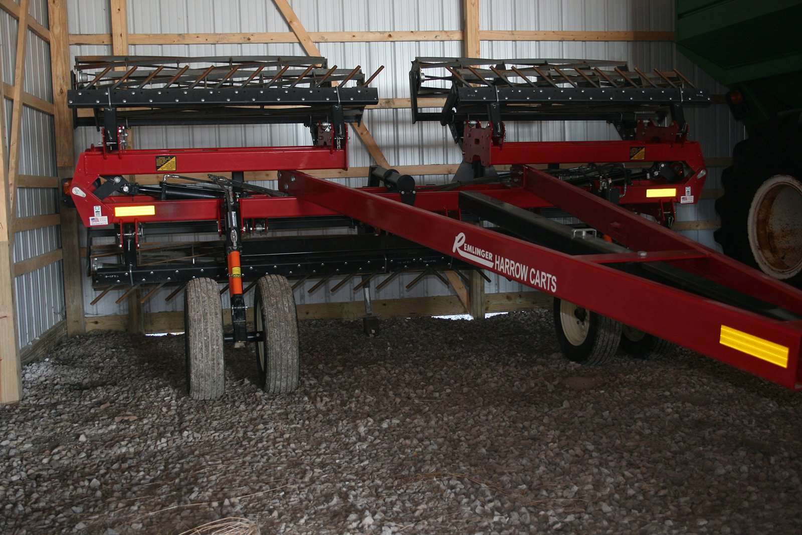 Property photo 70 - FARM EQUIPMENT AUCTION IN DEFIANCE COUNTY, OHIO