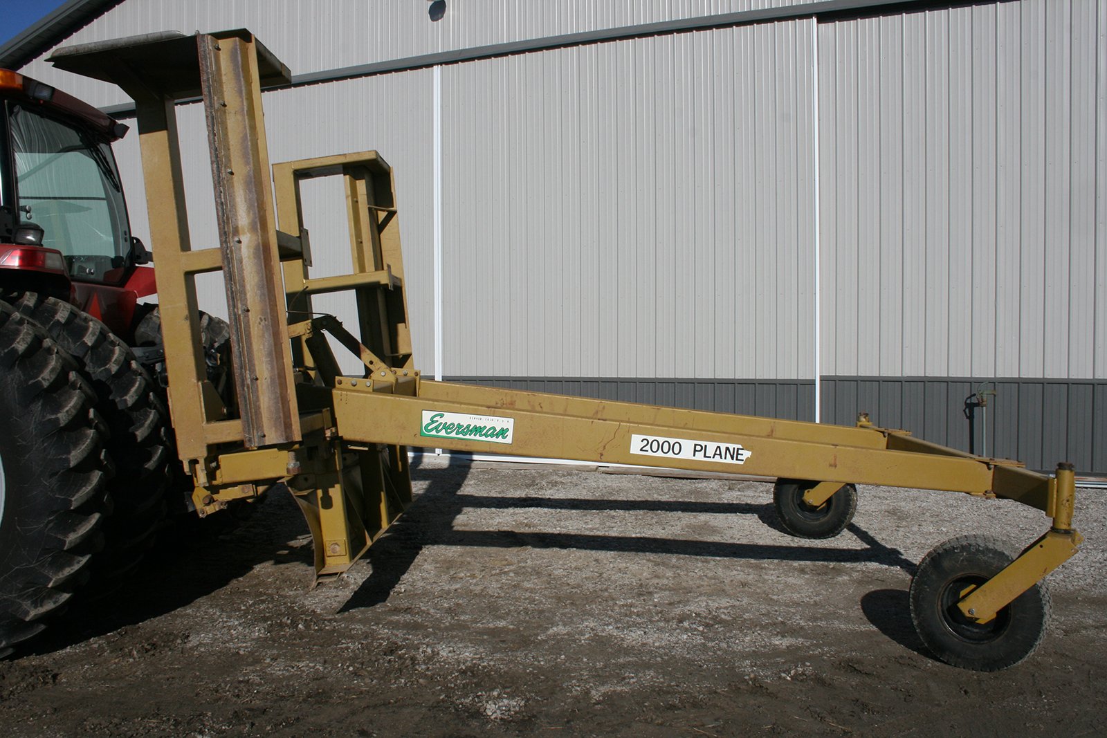 Property photo 68 - FARM EQUIPMENT AUCTION IN DEFIANCE COUNTY, OHIO