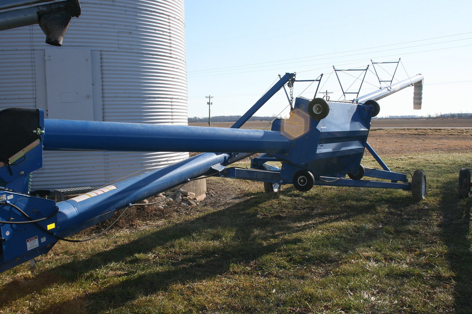 Property photo 67 - FARM EQUIPMENT AUCTION IN DEFIANCE COUNTY, OHIO