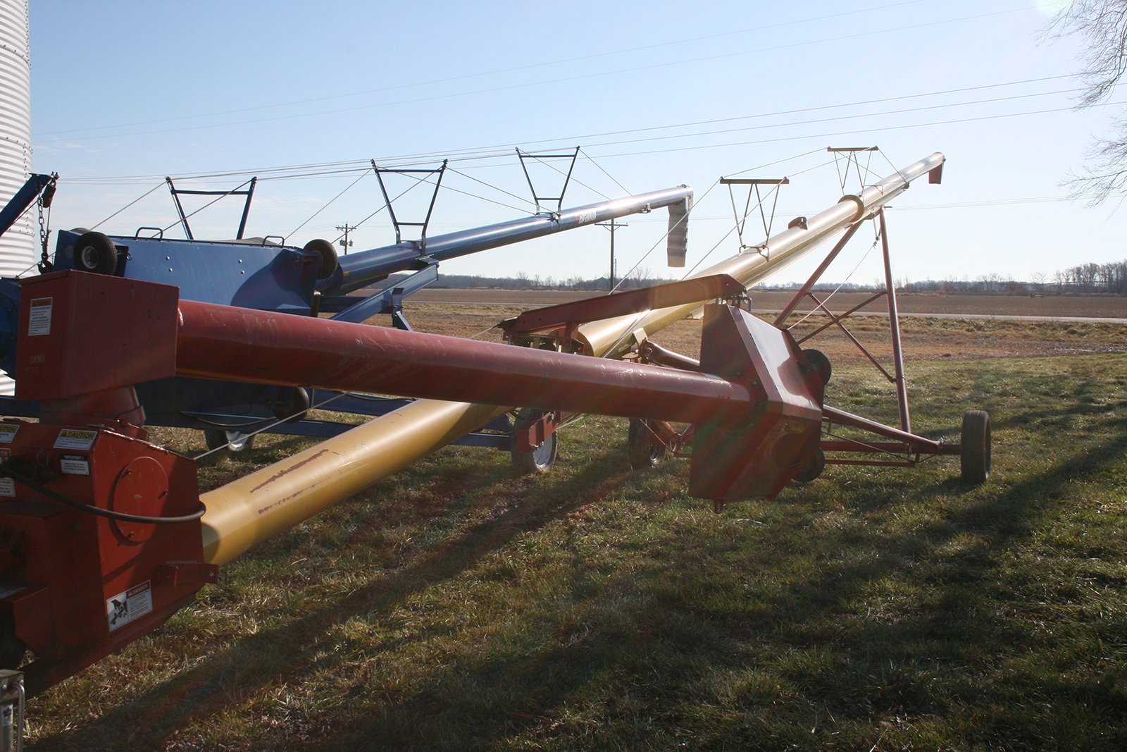 Property photo 66 - FARM EQUIPMENT AUCTION IN DEFIANCE COUNTY, OHIO