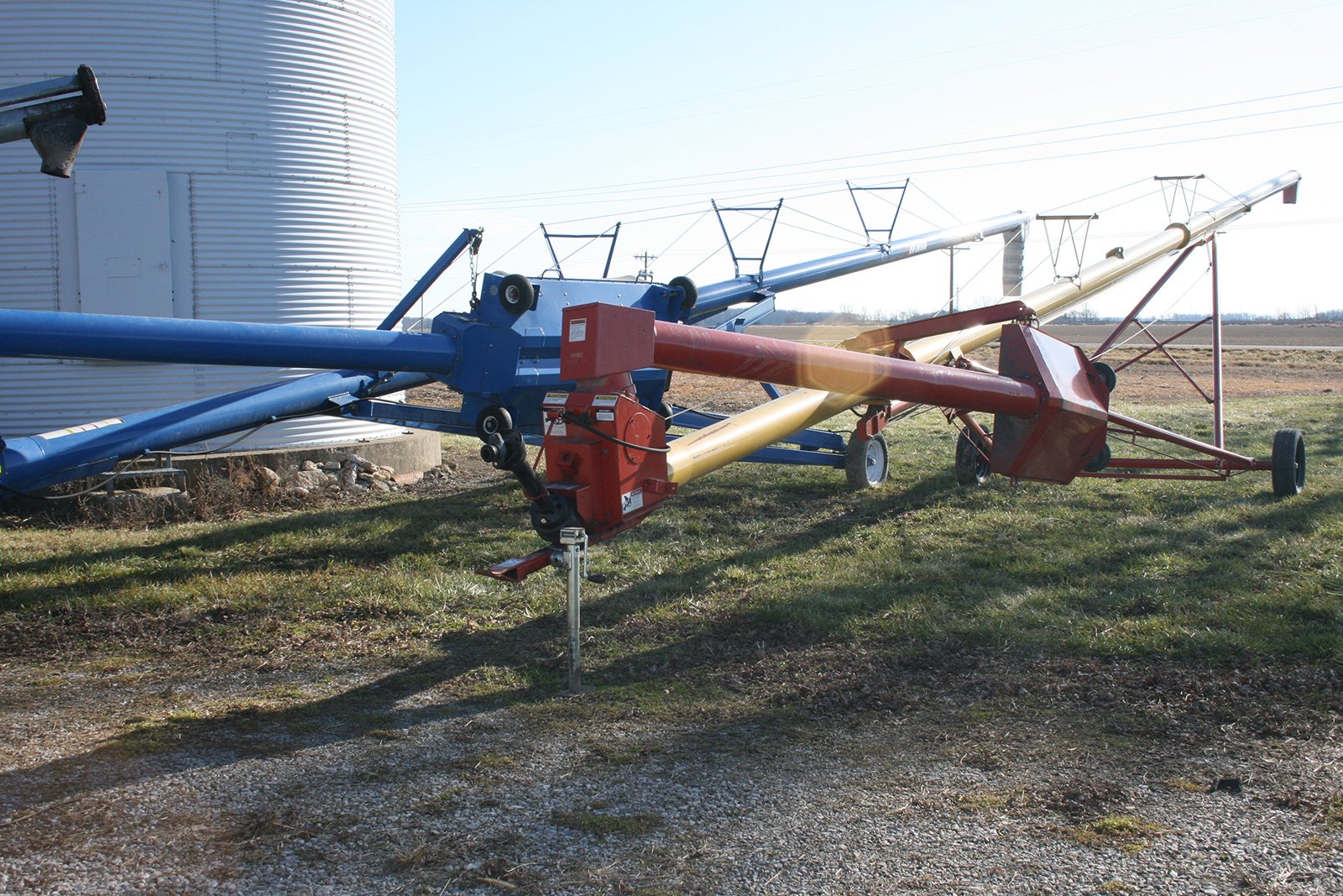Property photo 65 - FARM EQUIPMENT AUCTION IN DEFIANCE COUNTY, OHIO