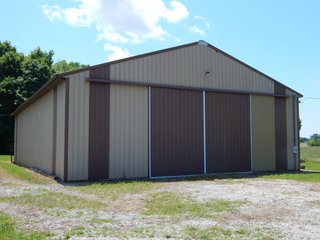 Property photo 2 - Tillable/Wooded Land
