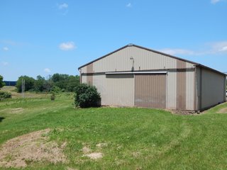 Property photo 1 - Tillable/Wooded Land