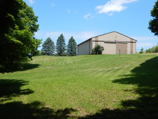 Property photo 6 - Tillable/Wooded Land