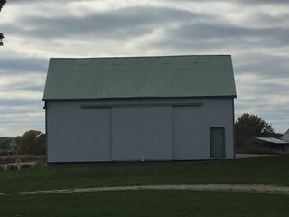 <b>OPEN HOUSE: Thursday December 12, 2 -4 pm</b>
Country living at its best.  This 1,751 sq. ft. home with 3 bedrooms and 2 full baths sits on a beautiful setting of 2.5 acres; open fields and woods are nearby for a view that is indescribable.  The home has a front and side porch with a swing, propane fired hot water heat, separate bedrooms, mud room, vinyl siding, attached 1 car garage and a basement.

<b>1,751 sq, ft. older home on 2.5 Acres
3 bdrm, 2 bath 
Hot Water Heat 
Vinyl Siding
3 Out Buildings.
Attached 1 Car Garage</b> - REAL ESTATE FOR SALE - 1,751 SQ. FT. HOME ON 2.5 ACRES