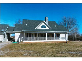 Property photo 1 - Cape Cod Rural Farm Home & Land