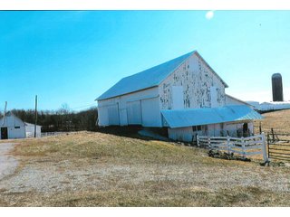<b>HOUSE, ATTACHED GARAGE & 3+/- ACRES</b>
- <b>Size:</b>  3 Acres
- <b>Frontage:</b>  CR 1000 N         
- <b>Zoning:</b>  100-Ag            
- <b>Year Built:</b>  2012-2013
- <b>Style:</b>  1.5 Story Cape Cod
- <b>Size:</b>  2818 Sq. Ft.
- <b>Basement:</b>  1836 Sq. Ft.
- <b>Bedrooms:</b>  3
- <b>Baths:</b>  3.5       
- <b>Rooms:</b>  5
- <b>Fireplace:</b>  Yes
- <b>Front Porch:</b>  9'x42'
- <b>Back Porch:</b>  11'x42'
- <b>Electric:</b>  200 Amp
- <b>Phase:</b>  1st        
- <b>Air:</b>  Central
- <b>Heat:</b>  LP Gas
- <b>Siding:</b>  Cement Board
- <b>Roof:</b>  Asphalt
<br>       
- <b>Breezeway between house and garage</b>
- <b>Garage:</b>  30' x 36'
- <b>Bath:</b>  Full bath & shower
- <b>Kitchen:</b>  Summer
- <b>Siding:</b>  Cement Board
- <b>Roof:</b>  Asphalt

<b>11.929+/- ACRES, BUILDINGS & PASTURELAND</b>

There is an additional 11.929 acres around the home with tool shed, (2) grain bins, and (2) cattle sheds.  Property has a small creek and pasture land with some fencing.  Frontage on CR 1000 N & 600 W. - Cape Cod Rural Farm Home & Land