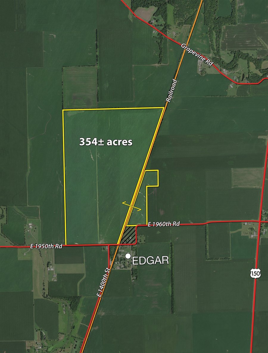 For sale: FOR SALE 354 ACRES