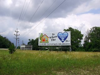<b>53+ acres high quality cropland with 1/2 mi. frontage on Hwy. 27
1.5+ acres CRP expires 2021 at $160 per acre
3 billboards with annual income ($1,450 per year.)
13 acres woods & good building site with well
Grain bin (4,500 bu.) per Fan
APH 189 Bu. Corn and 57 Bu. Beans.  Corn Soil Index 135.9 Bu.
1/2 mile Frontage on Hwy. 27 and about 1/8 mile on Co. Rd. 200N
Estimated Taxes: $1,485/year.
Cropland Subject to 2019 Crop Rights.  Closing Fall 2019.</b> - REAL ESTATE FOR SALE IN UNION COUNTY, INDIANA