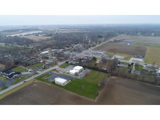 <b>47 Acre Transitional Property</b>
<b>Schools:</b> Western
<b>Electric Source:</b> Duke Energy
<b>Oil Mineral Rights:</b> Assumed by new owners
<b>Lease Terms:</b> Leased for 2019 crop year can; be negotiated  ahead of 2019 Planting
<b>Easements:</b> West side of property has 16 foot easement for John Pitzer Legal Drain. There is also an Alto Road Easement along the southern boundary. - Transitional Property For Sale