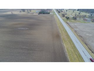 <b>47 Acre Transitional Property</b>
<b>Schools:</b> Western
<b>Electric Source:</b> Duke Energy
<b>Oil Mineral Rights:</b> Assumed by new owners
<b>Lease Terms:</b> Leased for 2019 crop year can; be negotiated  ahead of 2019 Planting
<b>Easements:</b> West side of property has 16 foot easement for John Pitzer Legal Drain. There is also an Alto Road Easement along the southern boundary. - Transitional Property For Sale