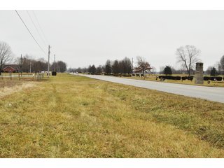 <b>47 Acre Transitional Property</b>
<b>Schools:</b> Western
<b>Electric Source:</b> Duke Energy
<b>Oil Mineral Rights:</b> Assumed by new owners
<b>Lease Terms:</b> Leased for 2019 crop year can; be negotiated  ahead of 2019 Planting
<b>Easements:</b> West side of property has 16 foot easement for John Pitzer Legal Drain. There is also an Alto Road Easement along the southern boundary. - Transitional Property For Sale