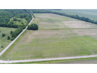 This is a great opportunity to purchase income producing tillable acres and recreational acres as well in one package. There is an easement to access the wooded/smaller tillable section on the NW side of Catlin Road. A new survey has been completed by the owners to show all property lines and precise acres, it has been posted to our website. Sales manager has a preliminary title search, FSA data, etc for review upon request. Please feel free to contact Todd with any questions.

<b>Tenant:</b> None - Open
<b>Easements:</b> Contact Sales Manager for preliminary search
<b>Possession:</b> At Closing
<b>Fencing:</b> Partial
<b>Taxes:</b>$2488.12 annual or $11.99/AC
<b>Zoning:</b>100 Agri Vacant Land 

<iframe src="https://player.vimeo.com/video/348162990" width="640" height="360" frameborder="0" allow="autoplay; fullscreen"></iframe> - Excellent Tillable and Recreational Land