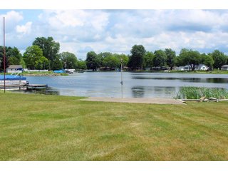 Property photo 4 - REAL ESTATE AUCTION - 1.14+/- ACRES IN KOSCIUSKO COUNTY, INDIANA