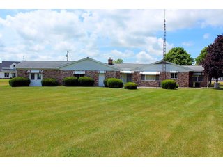 Property photo 2 - REAL ESTATE AUCTION - 1.14+/- ACRES IN KOSCIUSKO COUNTY, INDIANA