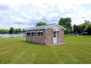 Property photo 3 - REAL ESTATE AUCTION - 1.14+/- ACRES IN KOSCIUSKO COUNTY, INDIANA