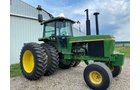 Property photo 173 - PRE-HARVEST VIRTUAL ONLINE ONLY EQUIPMENT AUCTION