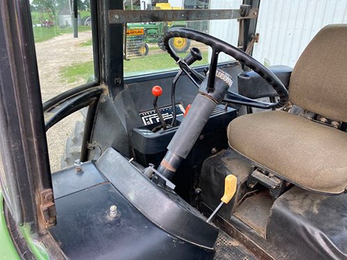 Property photo 175 - PRE-HARVEST VIRTUAL ONLINE ONLY EQUIPMENT AUCTION