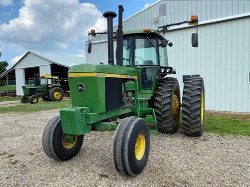 Property photo 182 - PRE-HARVEST VIRTUAL ONLINE ONLY EQUIPMENT AUCTION