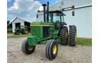 Property photo 182 - PRE-HARVEST VIRTUAL ONLINE ONLY EQUIPMENT AUCTION
