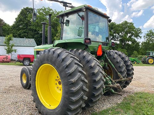 Property photo 183 - PRE-HARVEST VIRTUAL ONLINE ONLY EQUIPMENT AUCTION