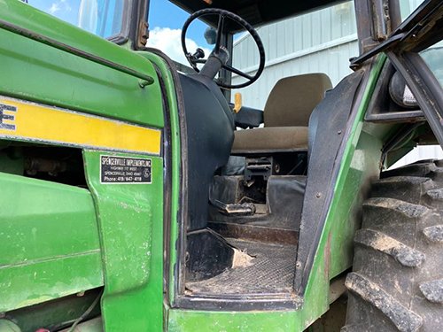 Property photo 185 - PRE-HARVEST VIRTUAL ONLINE ONLY EQUIPMENT AUCTION